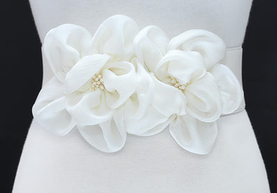 Cinturón Floral Elegante - Image 8
