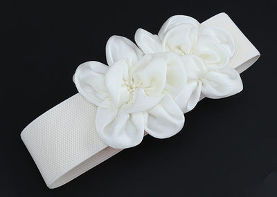 Cinturón Floral Elegante - Image 10