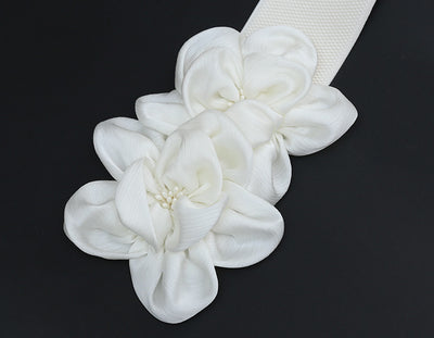 Cinturón Floral Elegante - Image 11