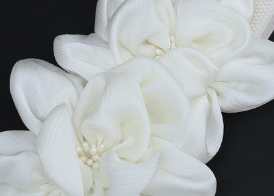 Cinturón Floral Elegante - Image 12