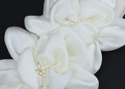 Cinturón Floral Elegante - Image 12