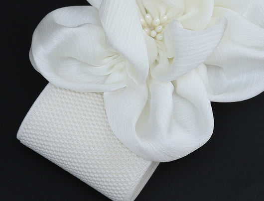 Cinturón Floral Elegante - Image 13