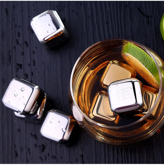 Juego de Piedras Reutilizables para Enfriar Whiskey - Image 28