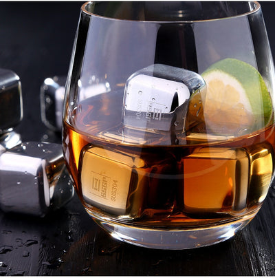 Juego de Piedras Reutilizables para Enfriar Whiskey - Image 29