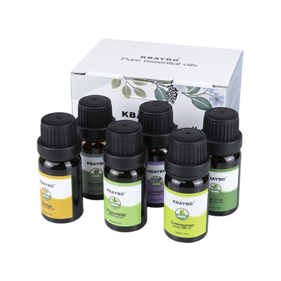 Kit de 6 Aceites Esenciales Premium - Image 10