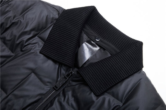 Chaqueta de Plumas Casual para Hombre - Image 11