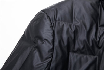 Chaqueta de Plumas Casual para Hombre - Image 12