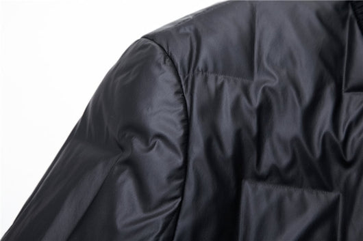 Chaqueta de Plumas Casual para Hombre - Image 12