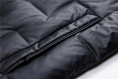 Chaqueta de Plumas Casual para Hombre - Image 13
