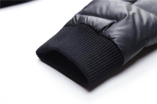 Chaqueta de Plumas Casual para Hombre - Image 15