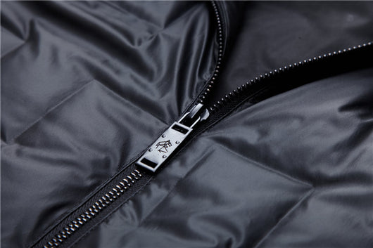 Chaqueta de Plumas Casual para Hombre - Image 16