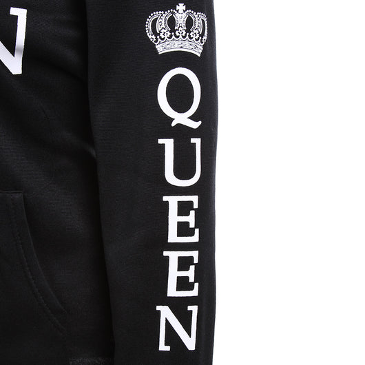 Suéter Queen King - Comodidad y Estilo Versátil - Image 16