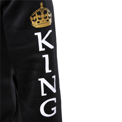 Suéter Queen King - Comodidad y Estilo Versátil - Image 23