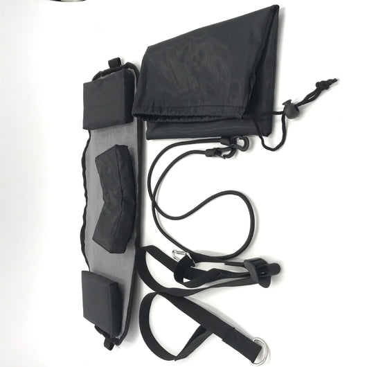 Hamaca Cervical para Alivio de Tensión Neck Relief - Image 6