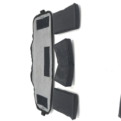Hamaca Cervical para Alivio de Tensión Neck Relief - Image 7