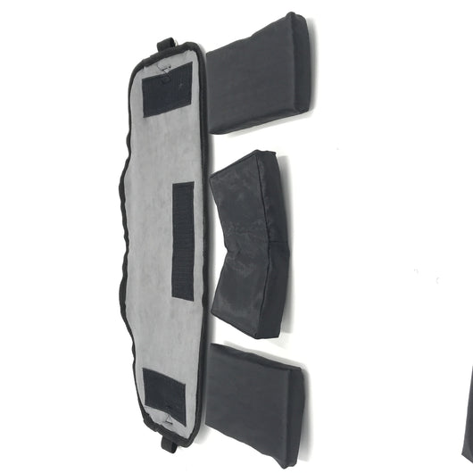 Hamaca Cervical para Alivio de Tensión Neck Relief - Image 7