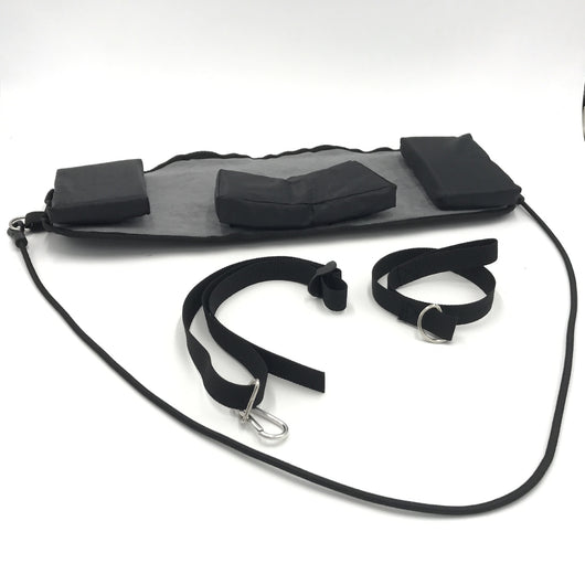 Hamaca Cervical para Alivio de Tensión Neck Relief - Image 11