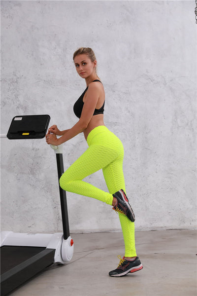Leggins Deportivos Ajustados para Yoga y Fitness - Image 28