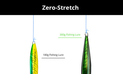 Línea de Pesca KastKing - Resistencia y Confiabilidad Premium - Image 7