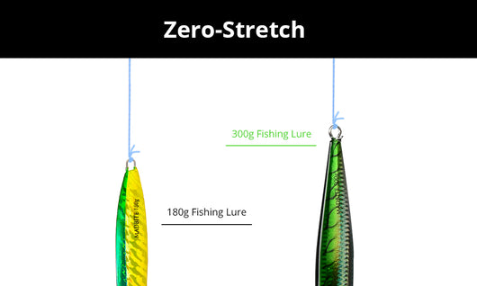 Línea de Pesca KastKing - Resistencia y Confiabilidad Premium - Image 7