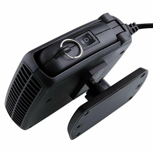 Calefactor Portátil para Auto con Desempañador y Ventilador - Image 11