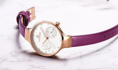 Reloj de Cuarzo Resistente al Agua - Image 12