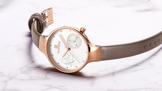 Reloj de Cuarzo Resistente al Agua - Image 15