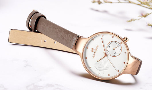 Reloj de Cuarzo Resistente al Agua - Image 16