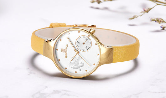 Reloj de Cuarzo Resistente al Agua - Image 17