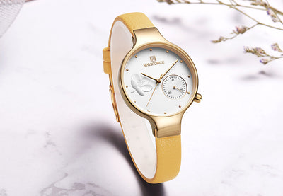 Reloj de Cuarzo Resistente al Agua - Image 18