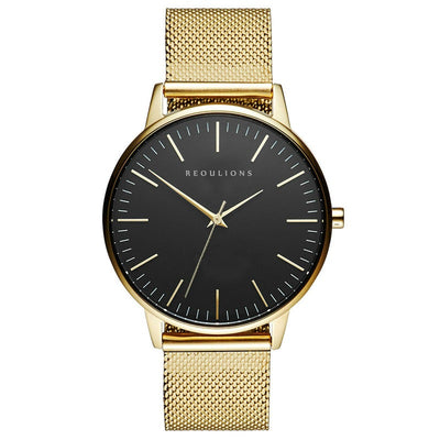 Reloj de Pulsera con Malla Minimalista - Image 8