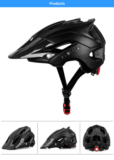 Casco de Bicicleta de Seguridad Premium - Image 13