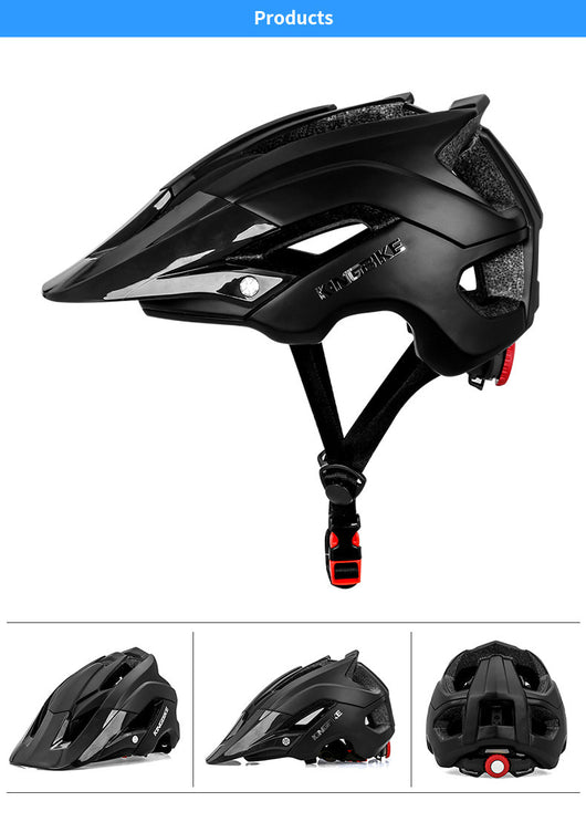 Casco de Bicicleta de Seguridad Premium - Image 13