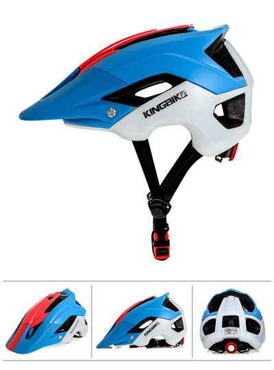 Casco de Bicicleta de Seguridad Premium - Image 14