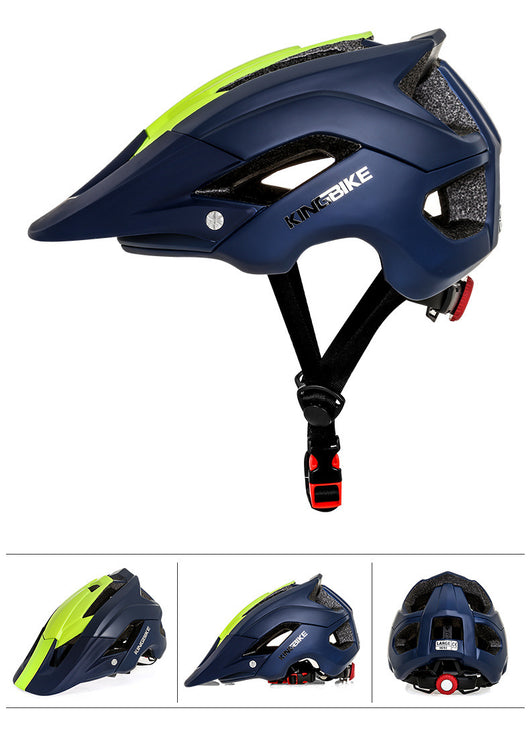 Casco de Bicicleta de Seguridad Premium - Image 15