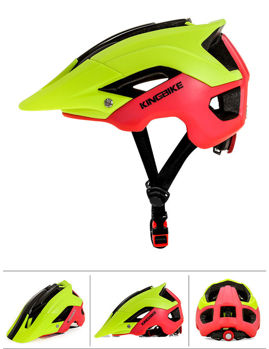 Casco de Bicicleta de Seguridad Premium - Image 16