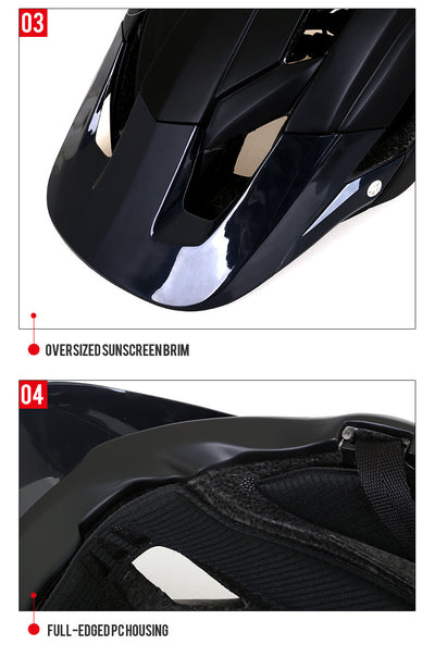 Casco de Bicicleta de Seguridad Premium - Image 18