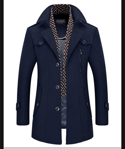 Abrigo Peacoat Dorchester - Image 11