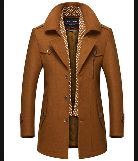 Abrigo Peacoat Dorchester - Image 13