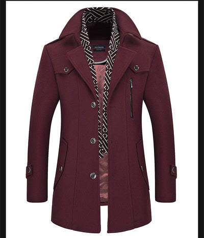Abrigo Peacoat Dorchester - Image 14