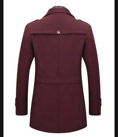 Abrigo Peacoat Dorchester - Image 15