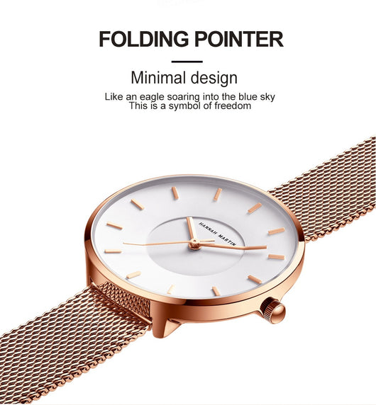 Reloj de Pulsera Tonos Tierra - Image 9
