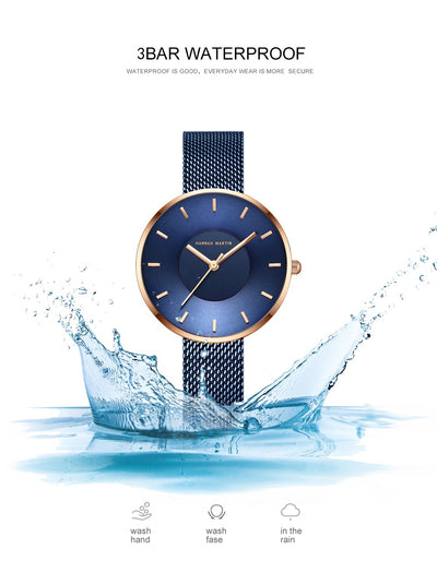 Reloj de Pulsera Tonos Tierra - Image 13