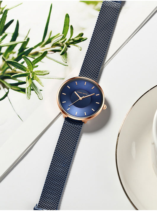 Reloj de Pulsera Tonos Tierra - Image 17