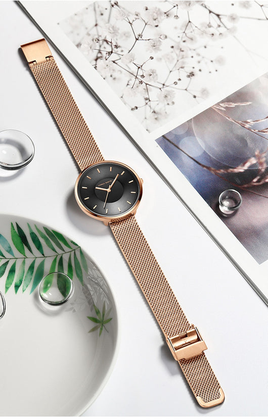 Reloj de Pulsera Tonos Tierra - Image 18
