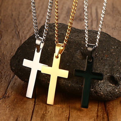 Collares y Dijes de Cruz: Símbolos de Fe y Devoción - Image 9