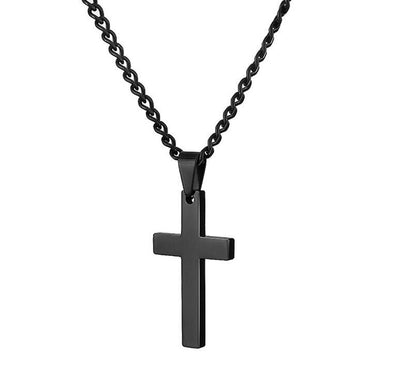 Collares y Dijes de Cruz: Símbolos de Fe y Devoción - Image 10