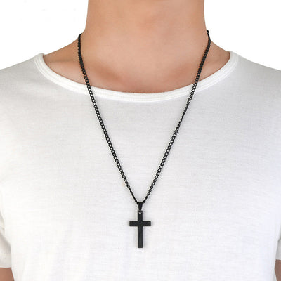 Collares y Dijes de Cruz: Símbolos de Fe y Devoción - Image 11