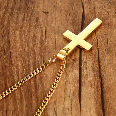 Collares y Dijes de Cruz: Símbolos de Fe y Devoción - Image 13