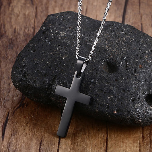 Collares y Dijes de Cruz: Símbolos de Fe y Devoción - Image 14